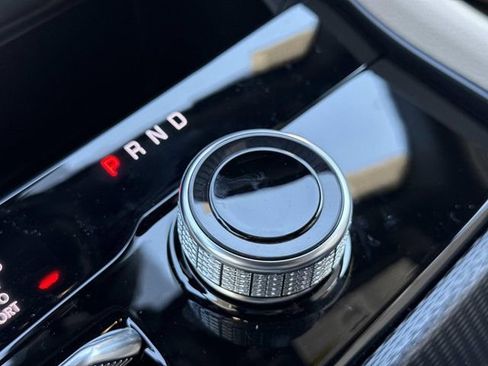 New 2026 Jeep Grand Cherokee Limited image 15