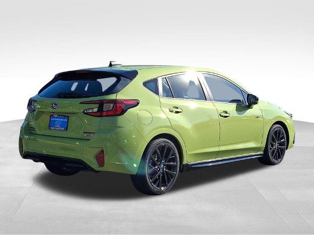 New 2026 Subaru Impreza RS AWD/4WD image 5