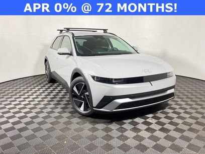 New 2025 Hyundai Ioniq 5 SEL