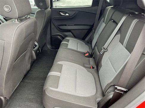 Certified 2024 Chevrolet Blazer LT w/ Convenience Package image 22