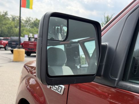 Used 2014 Ford F150 STX w/ Equipment Group 201A Mid AWD/4WD image 34