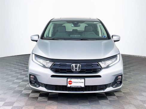 New 2026 Honda Odyssey EX-L image 2