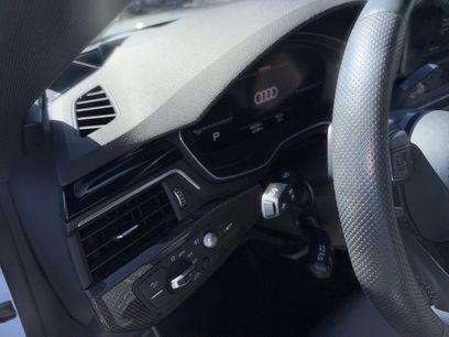 Used 2020 Audi S5 Prestige w/ S Sport Package