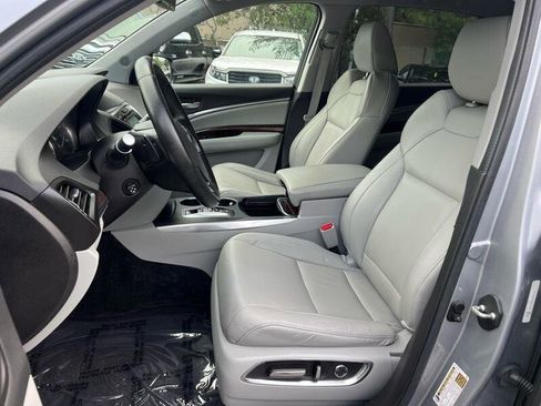 Used 2020 Acura MDX SH-AWD image 7