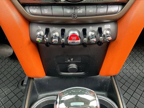 Certified 2023 MINI Cooper Countryman S image 35