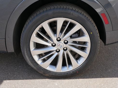 New 2026 Buick Envision Avenir AWD/4WD image 3