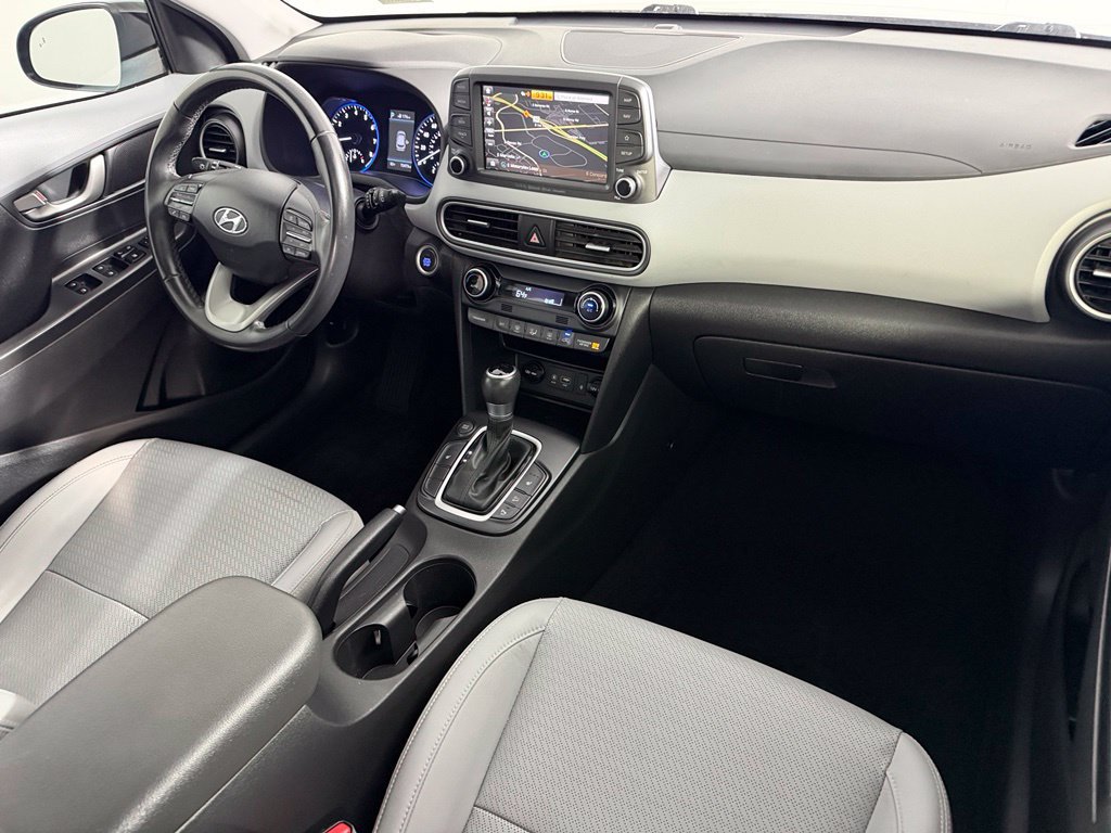 Used 2018 Hyundai Kona Ultimate FWD image 14