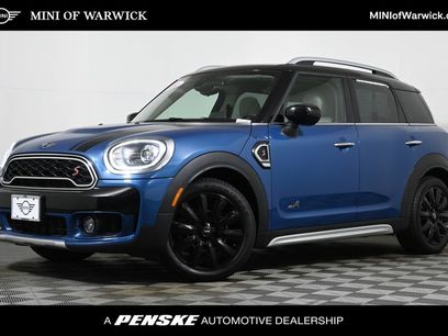 Used 2020 MINI Cooper Countryman S