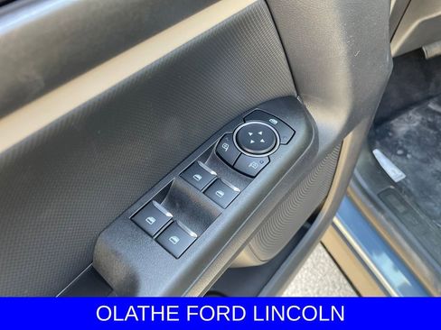 New 2026 Ford Bronco Sport Big Bend w/ Convenience Package image 16