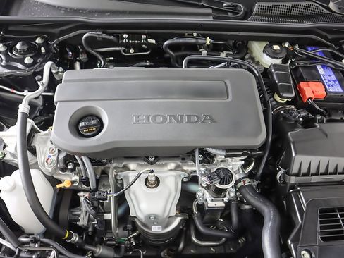 New 2026 Honda Civic Sport image 11