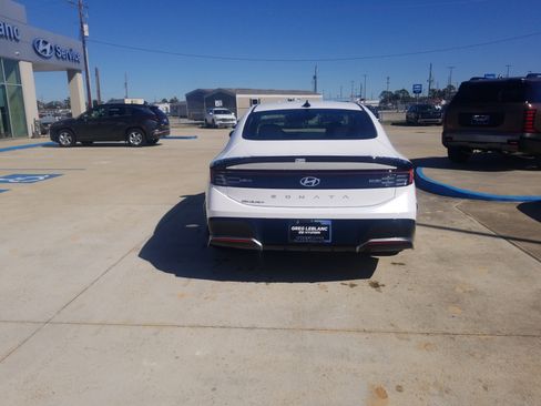 New 2026 Hyundai Sonata SEL image 6