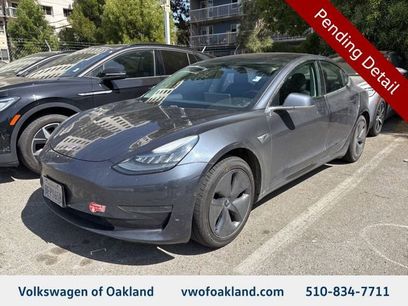 Used 2018 Tesla Model 3 Long Range