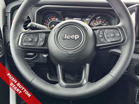 New 2026 Jeep Wrangler Rubicon image 7