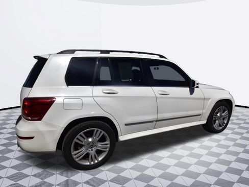 Used 2013 Mercedes-Benz GLK 350 2WD image 7