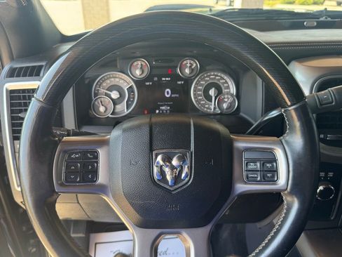 Used 2018 RAM 2500 Limited image 25