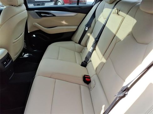 Used 2021 Cadillac CT5 Luxury w/ Sun And Sound Package image 13