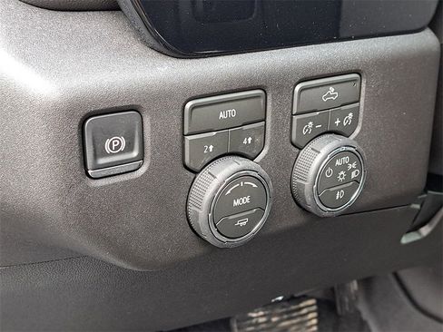 New 2026 Chevrolet Silverado 1500 RST w/ RST Select Package image 8