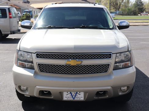 Used 2013 Chevrolet Tahoe LTZ image 12