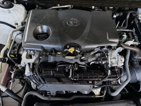 Used 2023 Toyota Camry LE FWD image 38