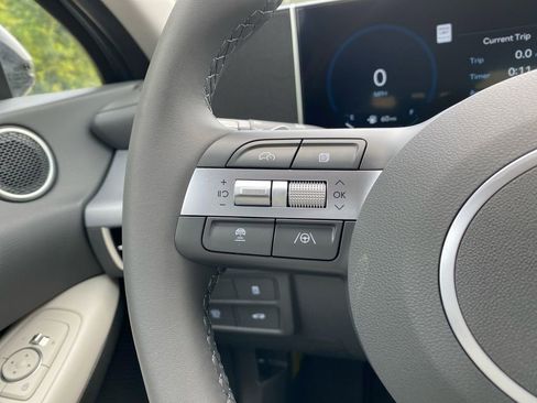 New 2024 Hyundai Sonata SEL w/ Convenience Package image 27