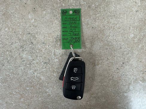 Used 2014 Audi Q7 3.0T Premium Plus image 27