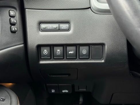 Used 2024 Nissan Murano Platinum image 31