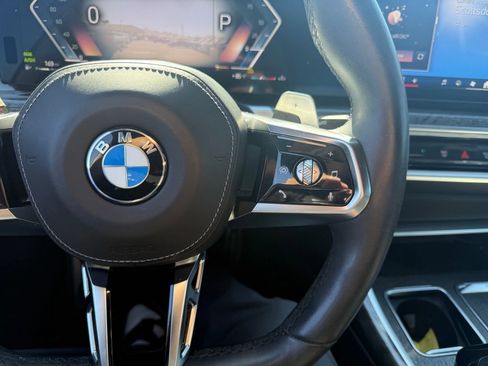 Used 2023 BMW 740i RWD image 20