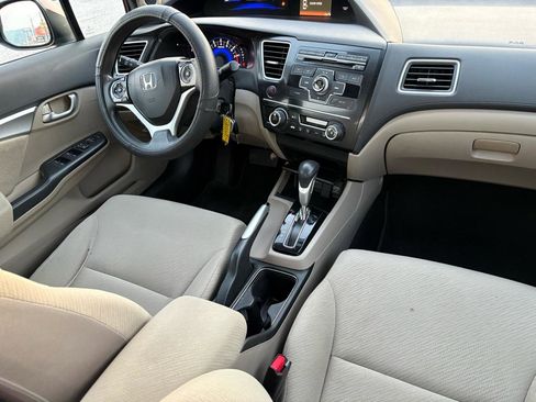 Used 2013 Honda Civic EX image 8