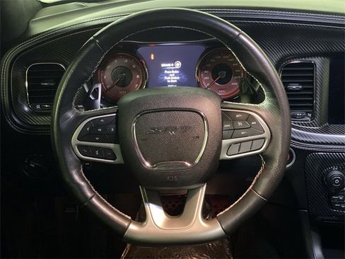 Used 2021 Dodge Charger SRT Hellcat image 16