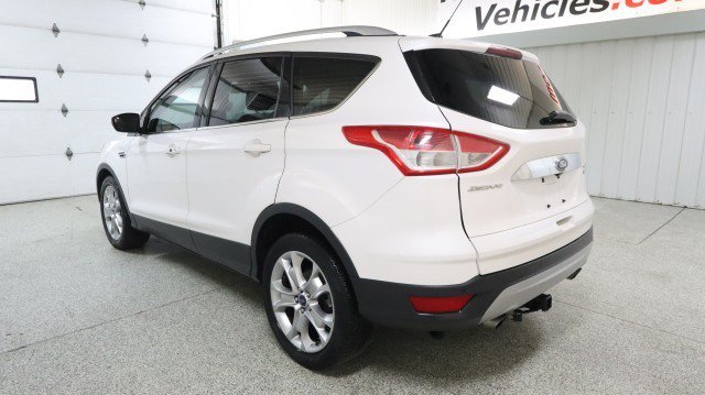 Used 2014 Ford Escape Titanium FWD image 3