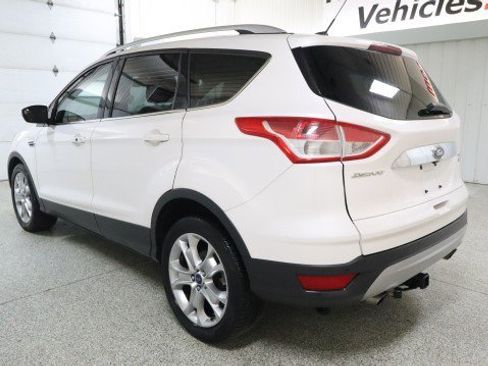 Used 2014 Ford Escape Titanium FWD image 3