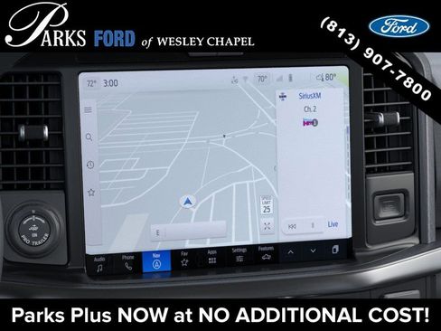 New 2026 Ford F150 Platinum image 14