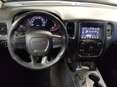 Used 2018 Dodge Durango SXT w/ Quick Order Package 2BB RWD image 22