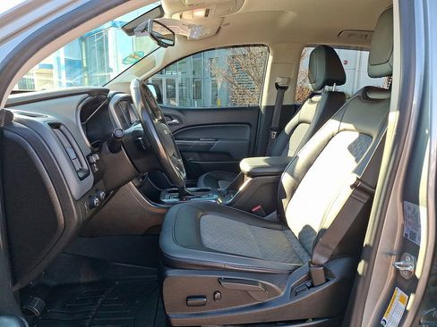 Used 2022 Chevrolet Colorado Z71 image 15