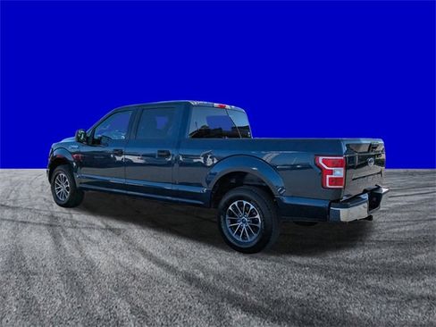 Certified 2020 Ford F150 XLT w/ Trailer Tow Package image 6