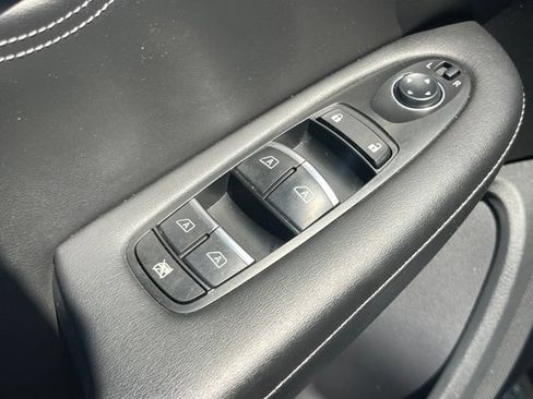 Certified 2022 INFINITI QX55 Essential w/ Proassist Package AWD/4WD image 10