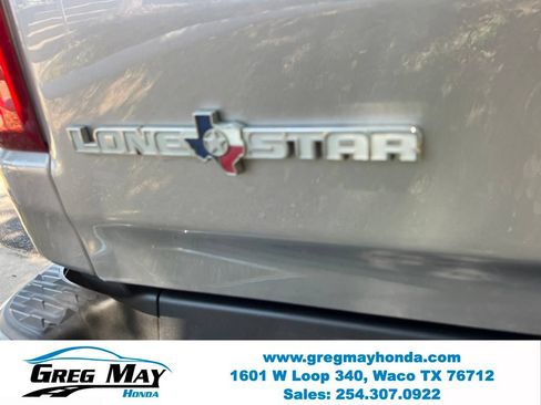 Used 2021 RAM 1500 Lone Star RWD image 16