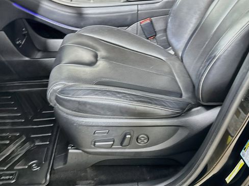 Used 2022 Hyundai Palisade Limited AWD/4WD image 24
