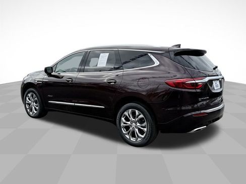 Used 2020 Buick Enclave Avenir w/ Avenir Technology Package image 7
