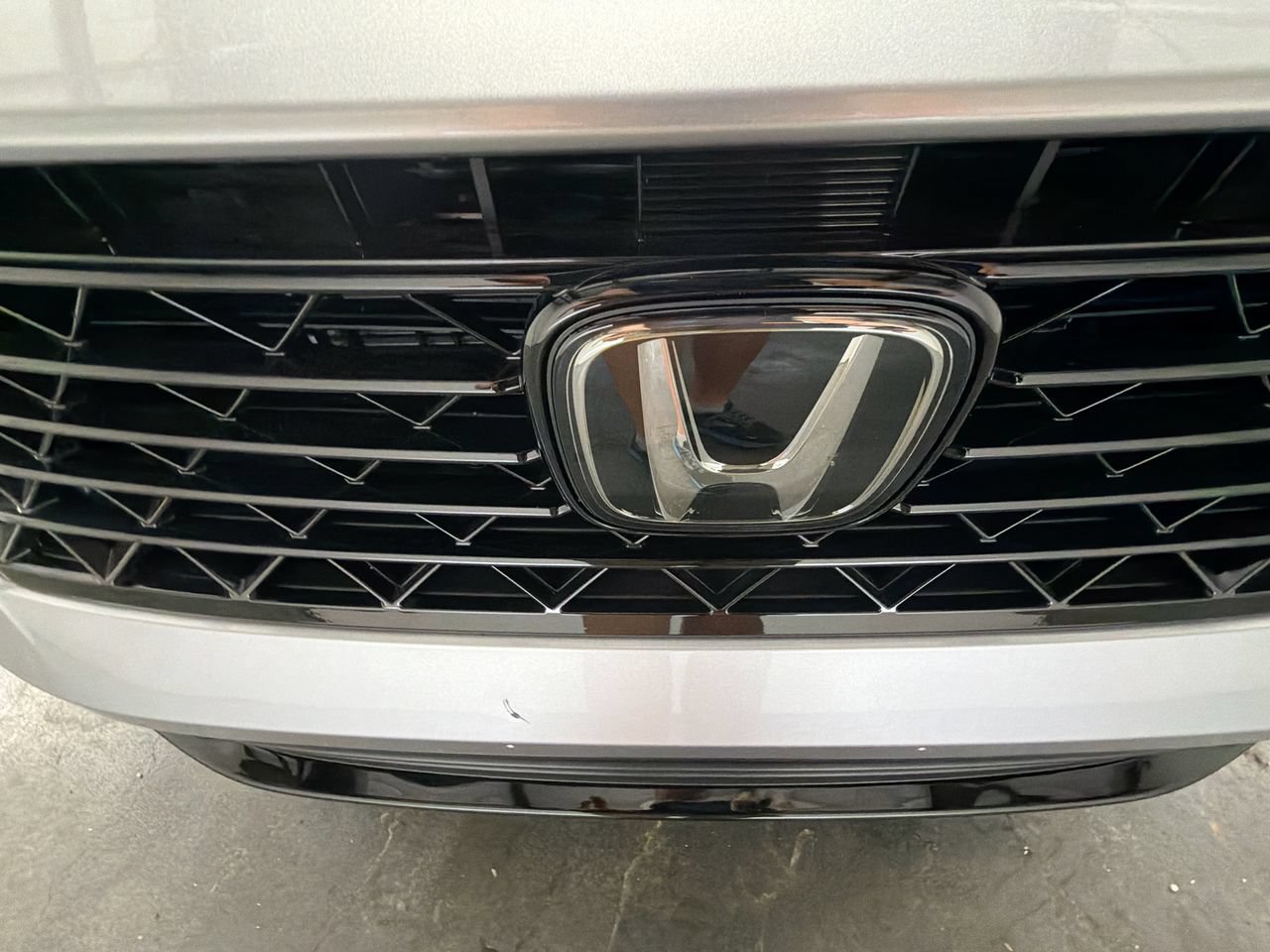Used 2025 Honda Accord EX-L image 30