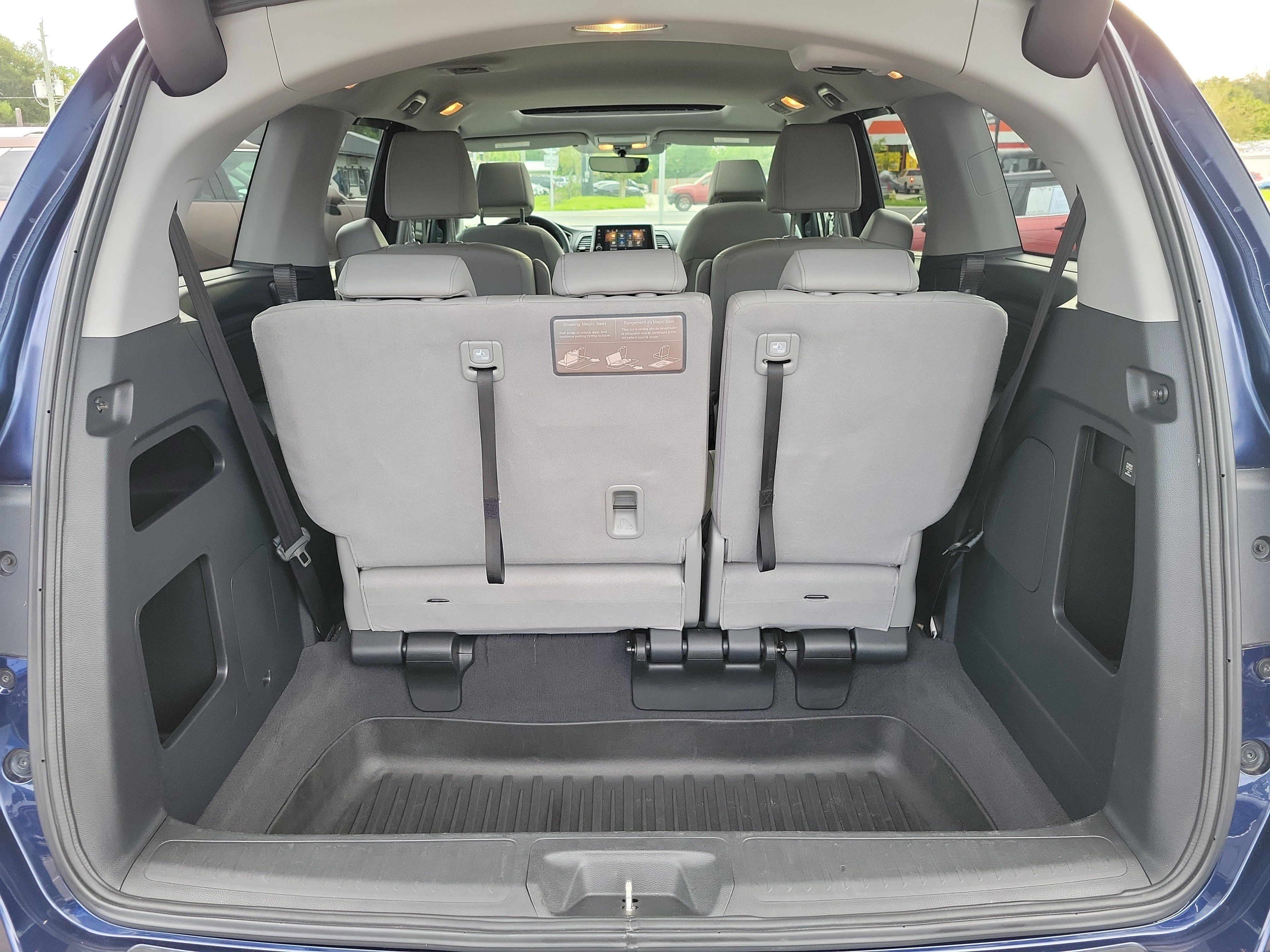 Used 2020 Honda Odyssey EX-L image 14