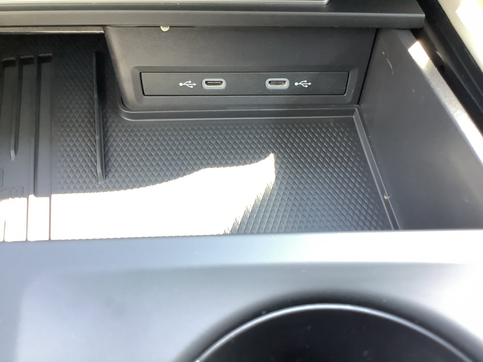 New 2026 Volkswagen Atlas SE FWD image 21