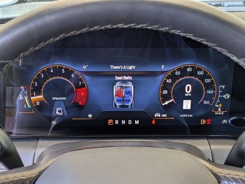 Certified 2025 Ford Mustang GT Premium image 26