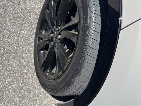 Used 2021 Chevrolet Blazer RS w/ Enhanced Convenience Package image 5