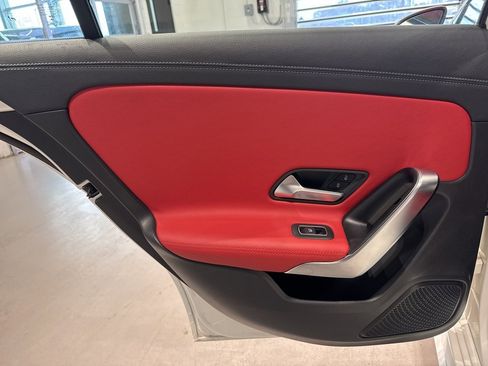 Used 2022 Mercedes-Benz A 220 4MATIC w/ AMG Line image 37