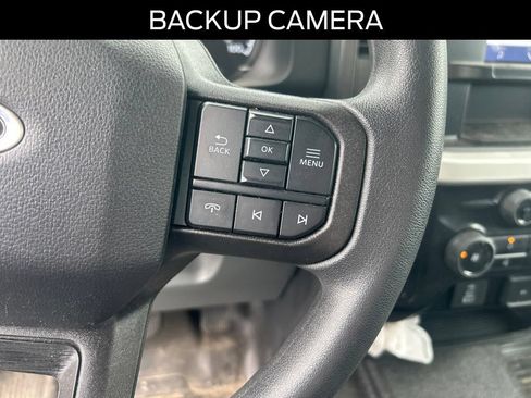 Certified 2025 Ford F250 XL AWD/4WD image 13