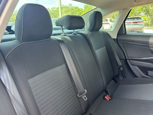 Used 2025 Volkswagen Jetta S FWD image 49