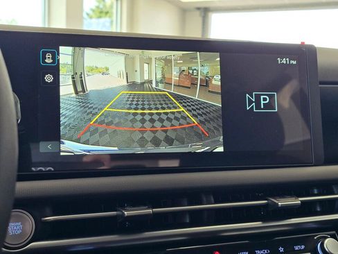 New 2026 Hyundai Tucson SEL AWD/4WD image 27