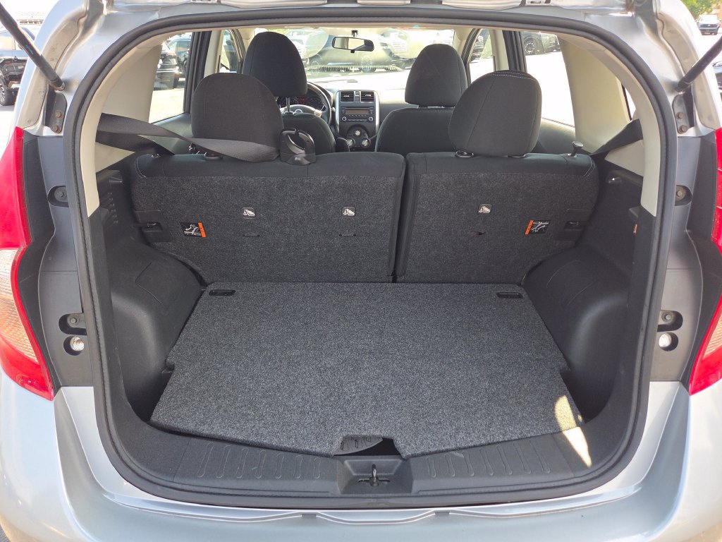 Used 2014 Nissan Versa Note SV FWD image 21