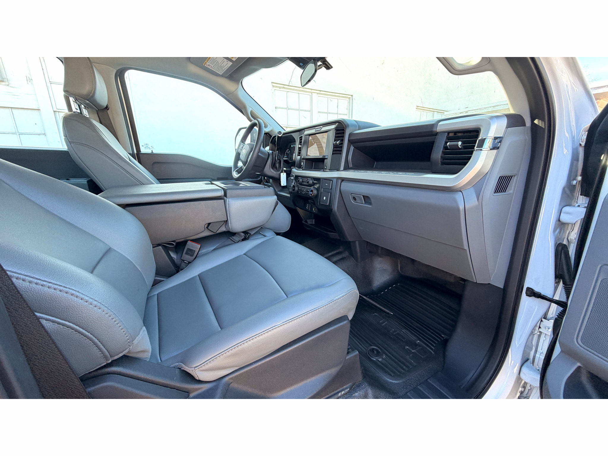Used 2026 Ford F250 XL AWD/4WD image 9